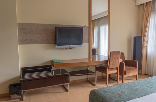 Baturaden Hotel | Green Valley Resort