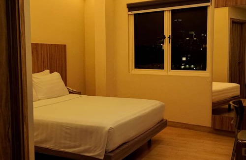 Cikini Hotel | Hotel Cikini