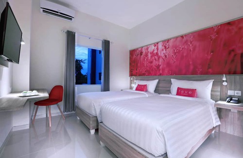 Banjarbaru Hotel | fave+ hotel Banjarbaru