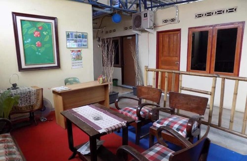 Medan House | Amelia Guest House