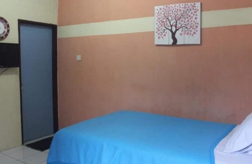 Medan House | Amelia Guest House