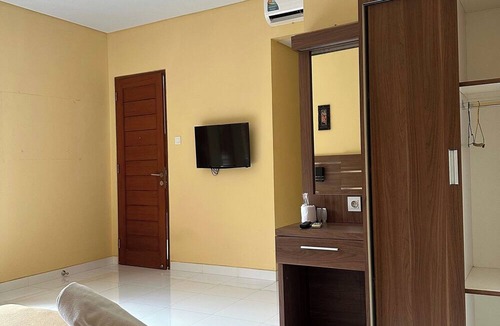 Downtown Kuta Hotel | Gora Beach Inn