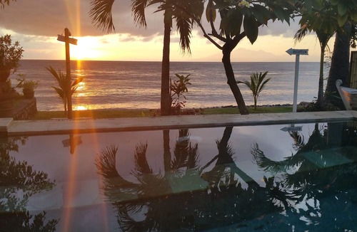 Bunutan House | Nalini Resort