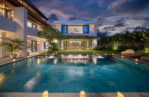 Pererenan Villa | Pantai Indah Villas