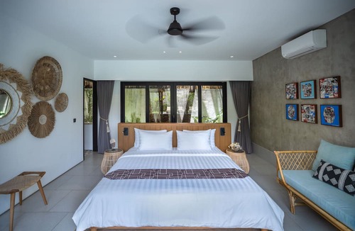 Pererenan Villa | Pantai Indah Villas