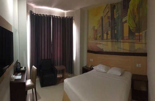 Samarinda Hotel | Hotel MJ