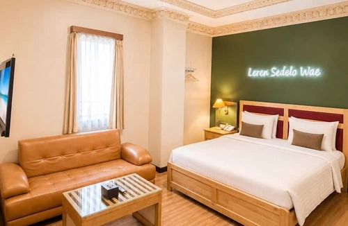 Sinduadi Hotel | Kangen Boutique Hotel