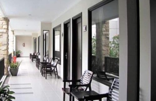 Jember Hotel | Bintang Mulia Hotel