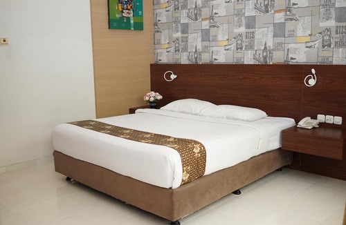 Jember Hotel | Bintang Mulia Hotel