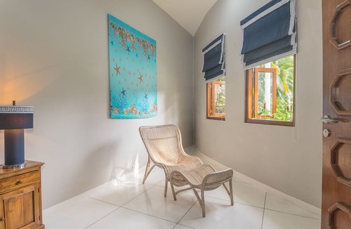 Sanur Hotel | Villa Costa Sanur