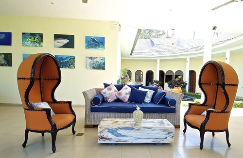 Sanur Hotel | Villa Costa Sanur