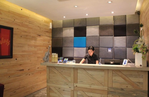 Malabar Hotel | Chara Hotel Bandung