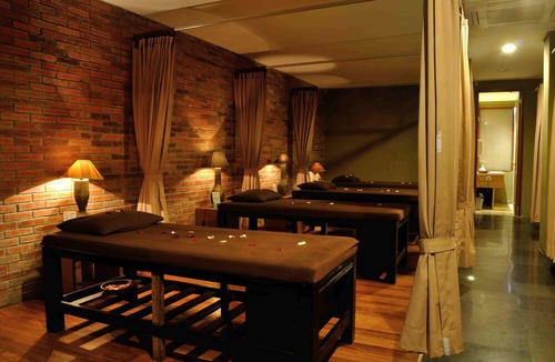 Malabar Hotel | Chara Hotel Bandung