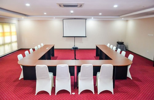 Pangkalan Bun Hotel | Arsela Hotel Pangkalan Bun