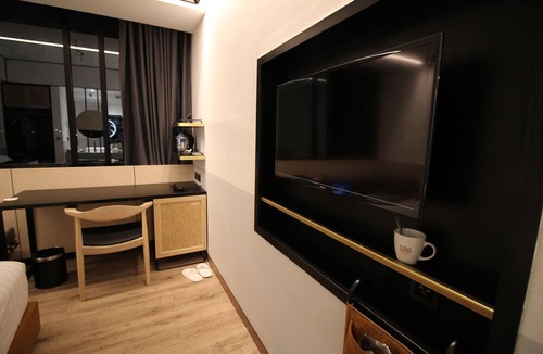 Yogyakarta Hotel | Gaia Cosmo Hotel