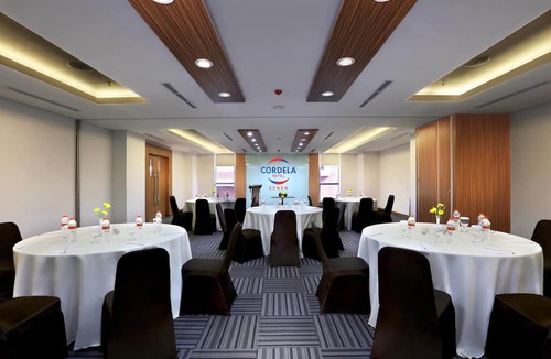 Central Jakarta Hotel | Cordela Hotel Senen
