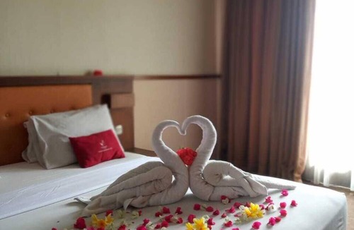 Salatiga Hotel | d'Emmerick Salib Putih Hotel Salatiga