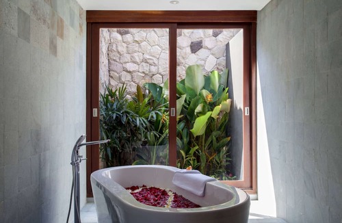Banjarangkan Resort | Wyndham Tamansari Jivva Resort Bali