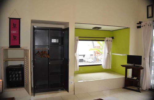 Candi Dasa House | Segara Wangi Beach Cottages