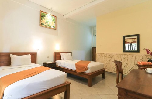 Gianyar Hotel | Hotel Gianyar
