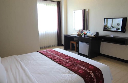 Banjarbaru Hotel | Hotel Roditha Banjarbaru