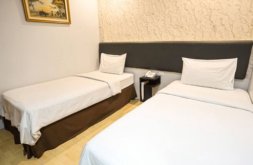 Bandar Lampung Hotel | Grande Hotel Lampung