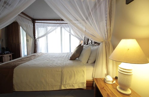 Sengkidu Hotel | Mutiara Bali