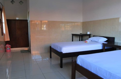 Downtown Kuta Hotel | Losmen Cempaka 3