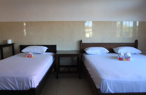 Downtown Kuta Hotel | Losmen Cempaka 3