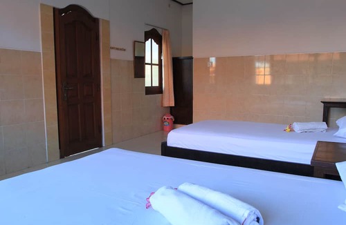 Downtown Kuta Hotel | Losmen Cempaka 3