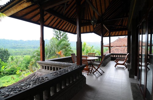 Sidemen Hotel | Villa Lihat Sawah
