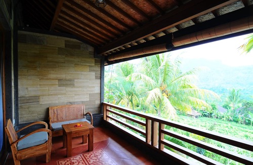Sidemen Hotel | Villa Lihat Sawah