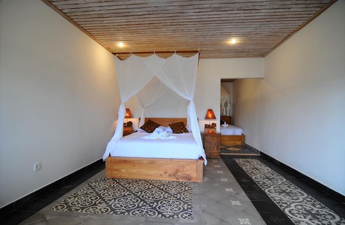 Sidemen Hotel | Villa Lihat Sawah