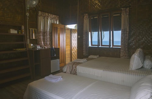 Sabang Hotel | Freddies Santai Sumurtiga