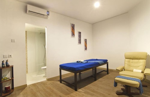 Gubeng Hotel | Bonnet Hotel