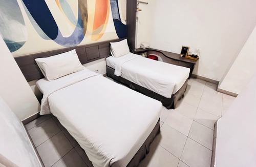 Jakarta Hotel | Hotel 88 Kedoya Jakarta