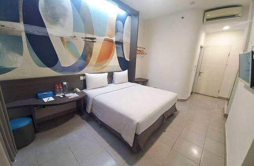 Jakarta Hotel | Hotel 88 Kedoya Jakarta