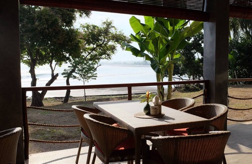 Pekutatan Villa | Puri Dajuma Villas