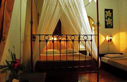Munduk Hotel | Guru Ratna Homestay