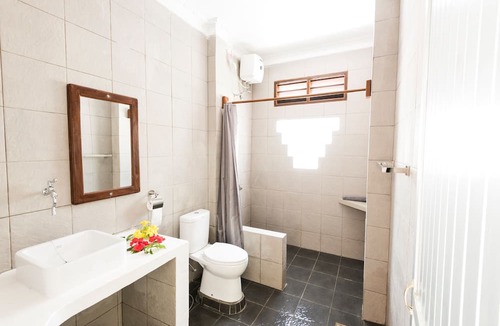 Bukit Lawang Cabin | Indra Valley Inn Bukit Lawang