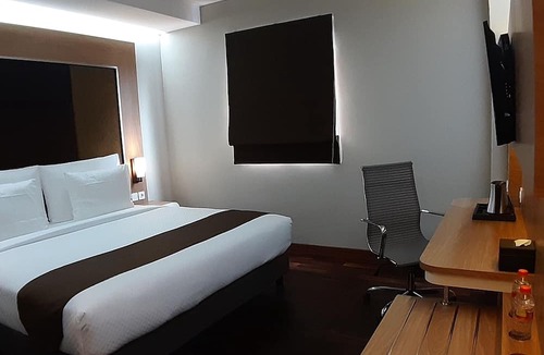 Kediri Hotel | Citihub Hotel @Kediri