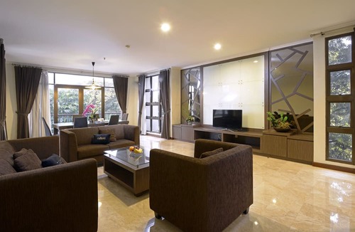 Cilandak Hotel | Midtown Residence Simatupang - Jakarta