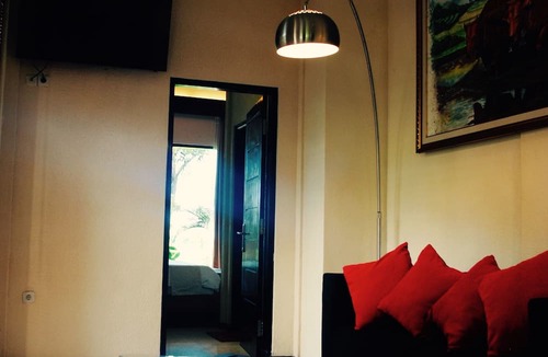 Gianyar Hotel | Kori Maharani Villas