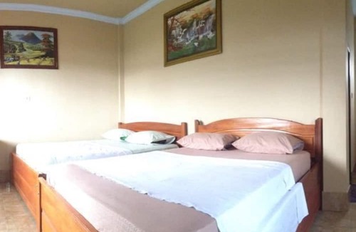 Bayan Hotel | Mr.DIN Rinjani Trails Hotel