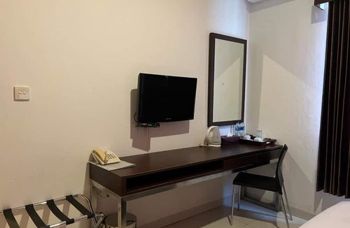 Sorong Hotel | Ayla City Hotel