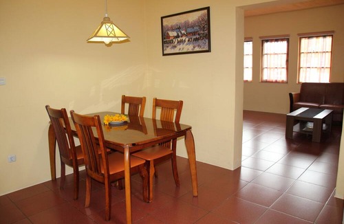 Ambarita Villa | Villa Durian