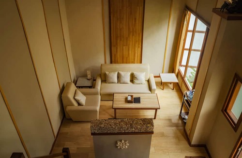 Ngaglik Hotel | Hotel Gradia 2