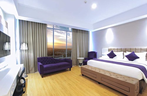 Balikpapan Hotel | Platinum Balikpapan Hotel & Convention Hall