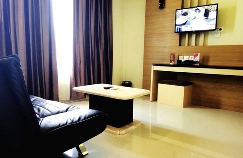 Tanjung Redeb Hotel | Grand Parama Hotel