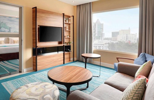 Menteng Hotel | Mercure Jakarta Cikini